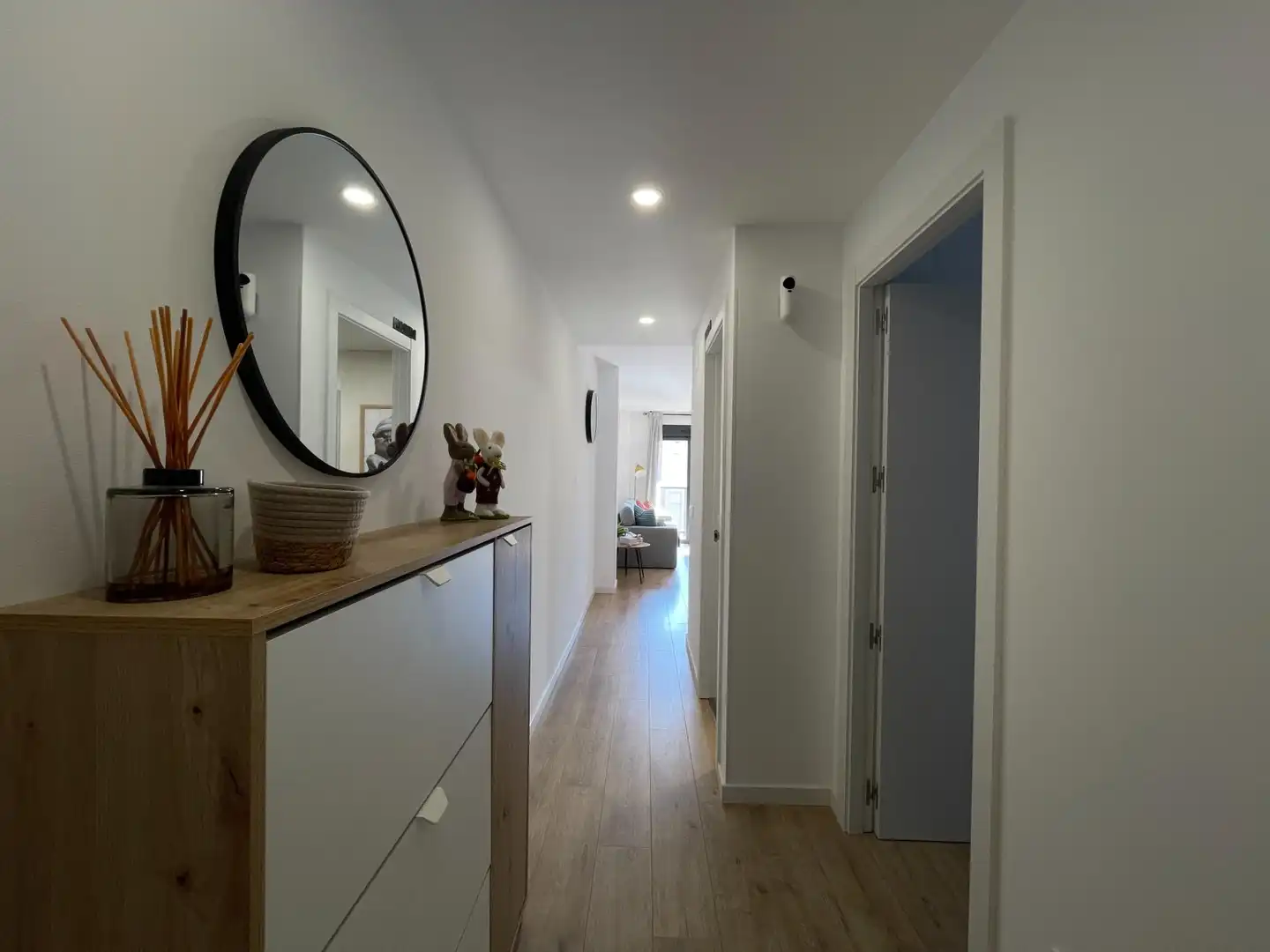 Apartment with lift to rent in Calle TORREBLANCA 12, imagen 15