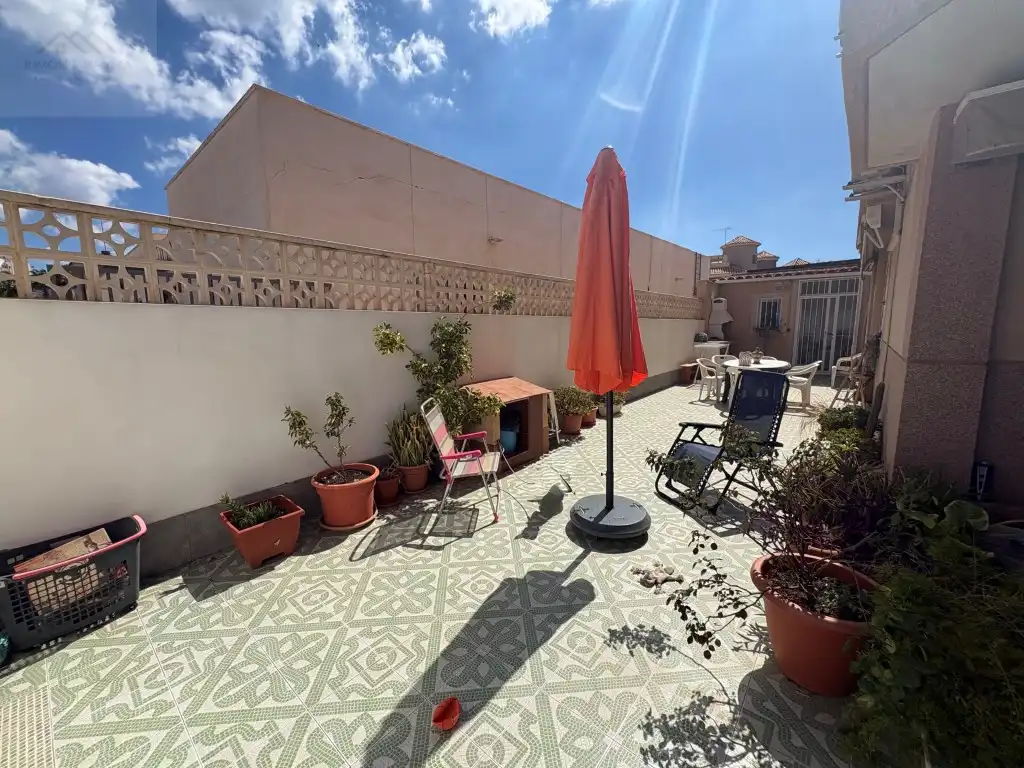 Semi-detached house with terrace for sale in Calle Sierra de las Moreras, imagen 50