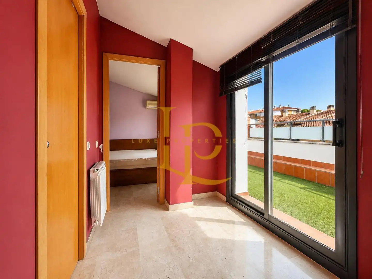 Duplex with terrace for sale in Carrer de la Mare de Déu de Lourdes, imagen 17