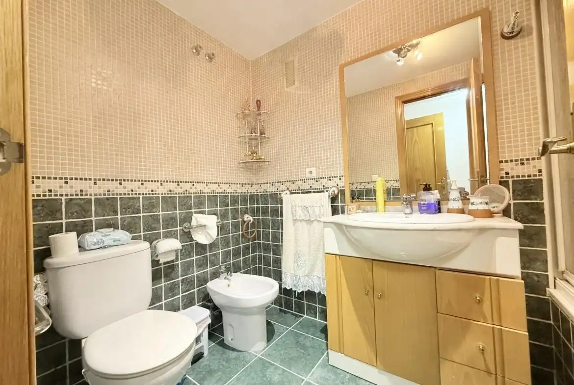 Appartement avec ascenseur à vendre à Calle Calle Doctor Sapena, imagen 12