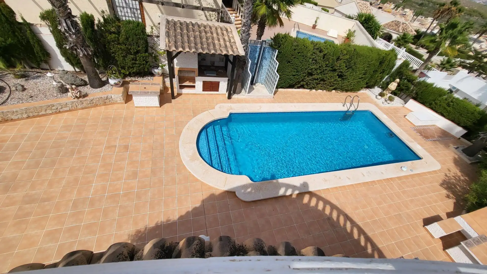 Chalet con terraza en venta en Gran Alacant, imagen 75