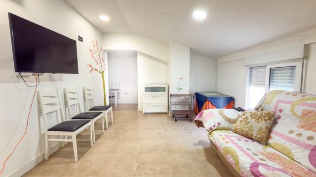 Casa-chalet en Venta en Cieza