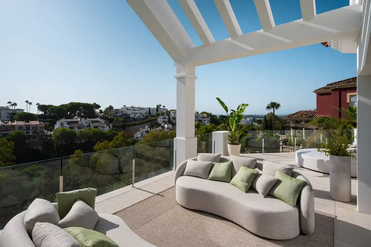 Villa con piscina in vendita a La Quinta, imagen 13