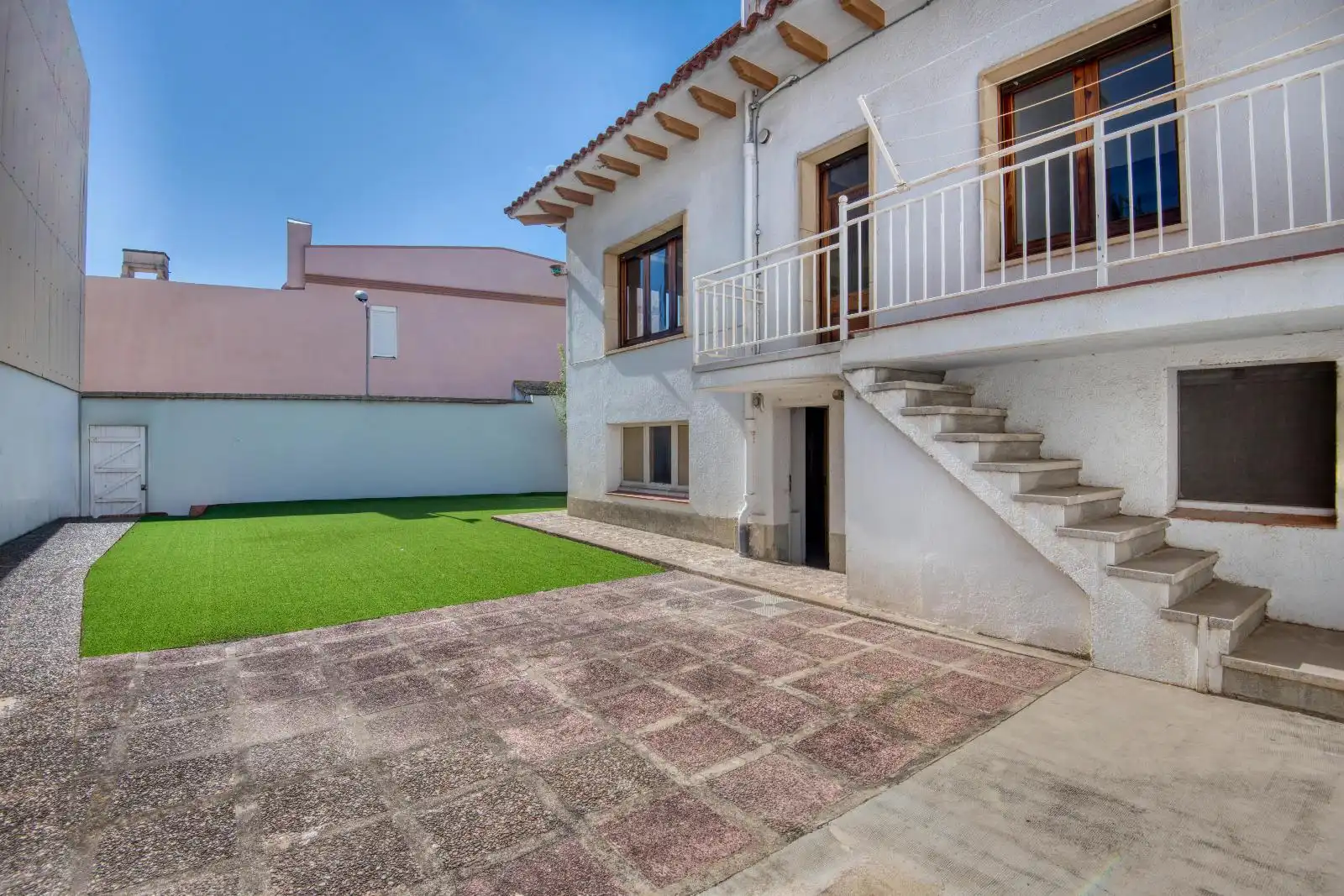Casa in vendita a Eixample, imagen 3