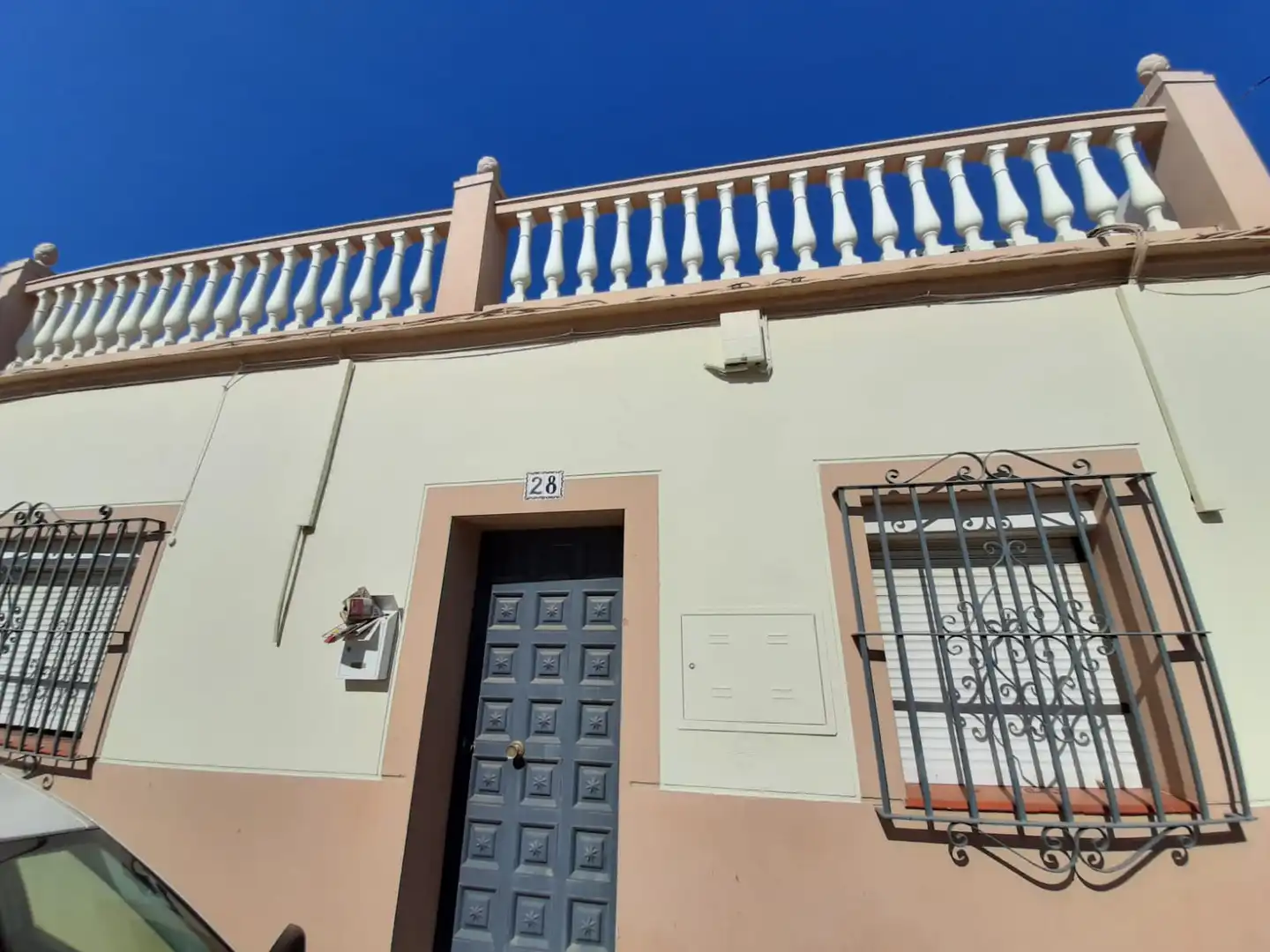 Casa o xalet en venda a C/ Pio XII, Centro