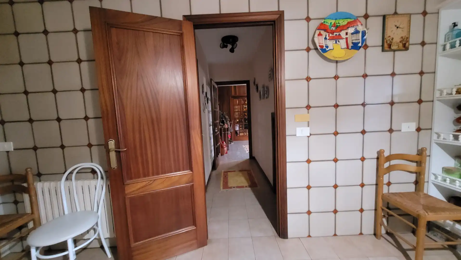 Casa o chalet de alquiler en A Guarda   con Calefacción, Jardín privado y Parquet