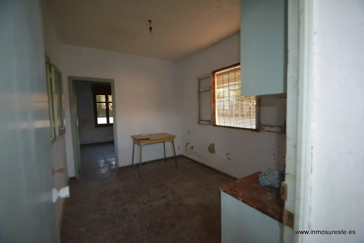 Cuina de Casa o xalet en venda en Orihuela amb Terrassa