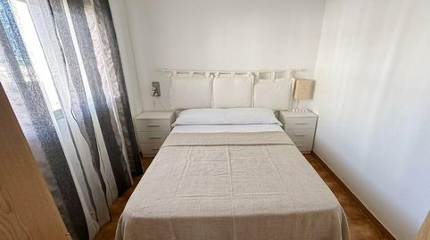 Foto 3 von Wohnung zur Miete in Calle Gran Via de la Manga, Entremares, La Manga del Mar Menor