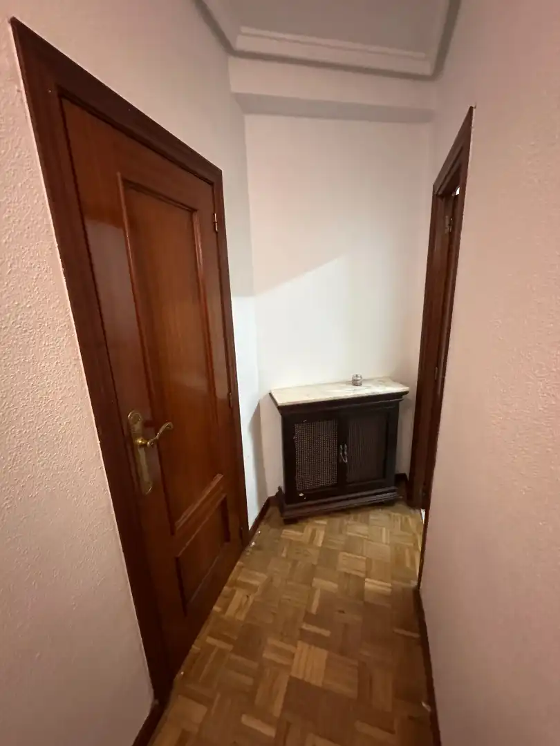 Flat for rent in Cuenca  with Heating, Furnished and Oven