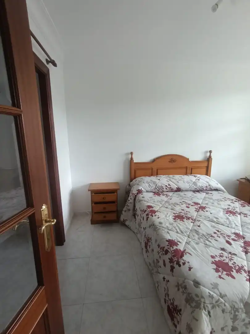 Flat for rent in Porta Nova