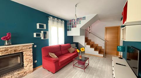 Foto 4 de Casa o xalet en venda a Calle de Los Sauces, Pioz, Guadalajara