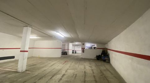Foto 5 de Garatge en venda a Nou, 13, -1, Sant Martí de Centelles, Barcelona
