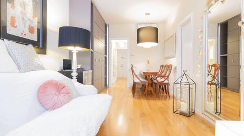 Foto 5 de Pis en venda a Carrer de Sant Gervasi de Cassoles, Sant Gervasi i la Bonanova,  Barcelona Capital