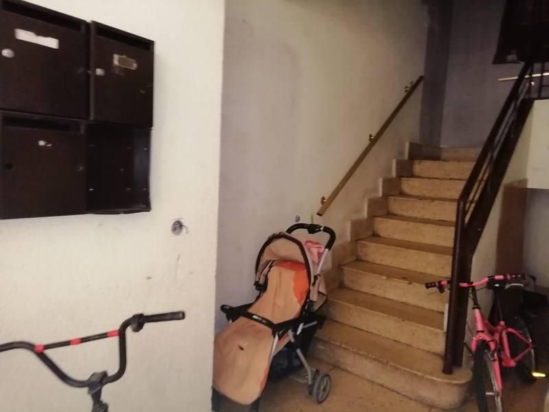 Planta baixa en venda en Villacañas amb Calefacció i Terrassa