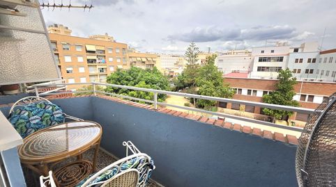 Foto 3 de Piso en venta en Calle Doctor Fleming, Casco Antiguo, Águilas
