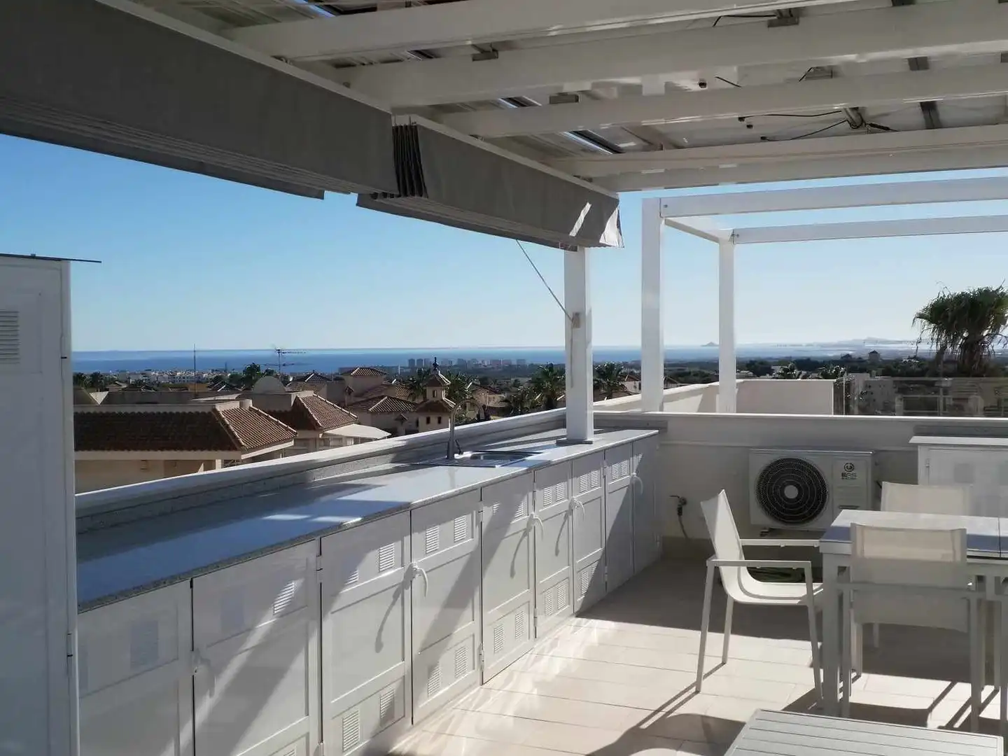 Penthouse mit Pool zum Verkauf in San Miguel de Salinas, imagen 56