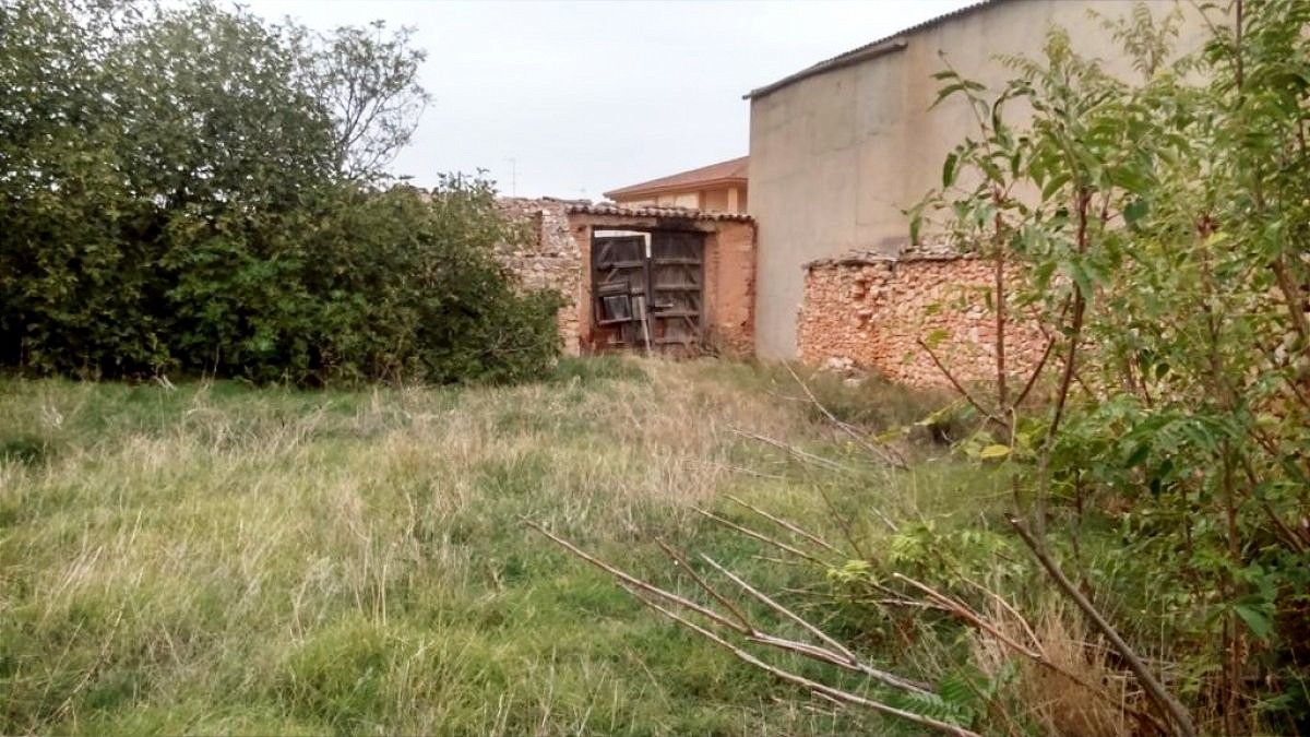 Residential for sale in Casas de Juan Núñez