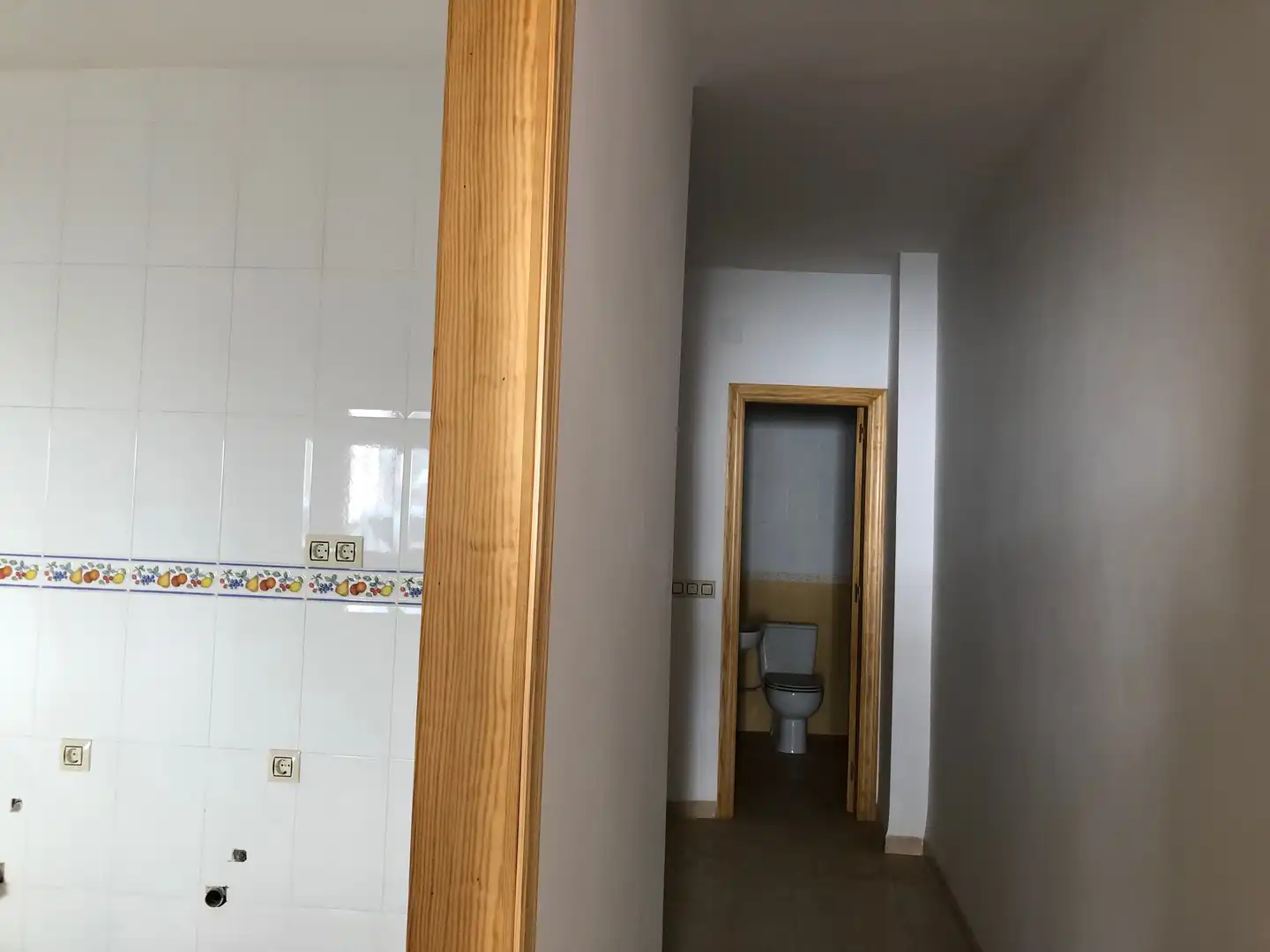 Casa adosada en venta en Nevada con Terraza y Trastero