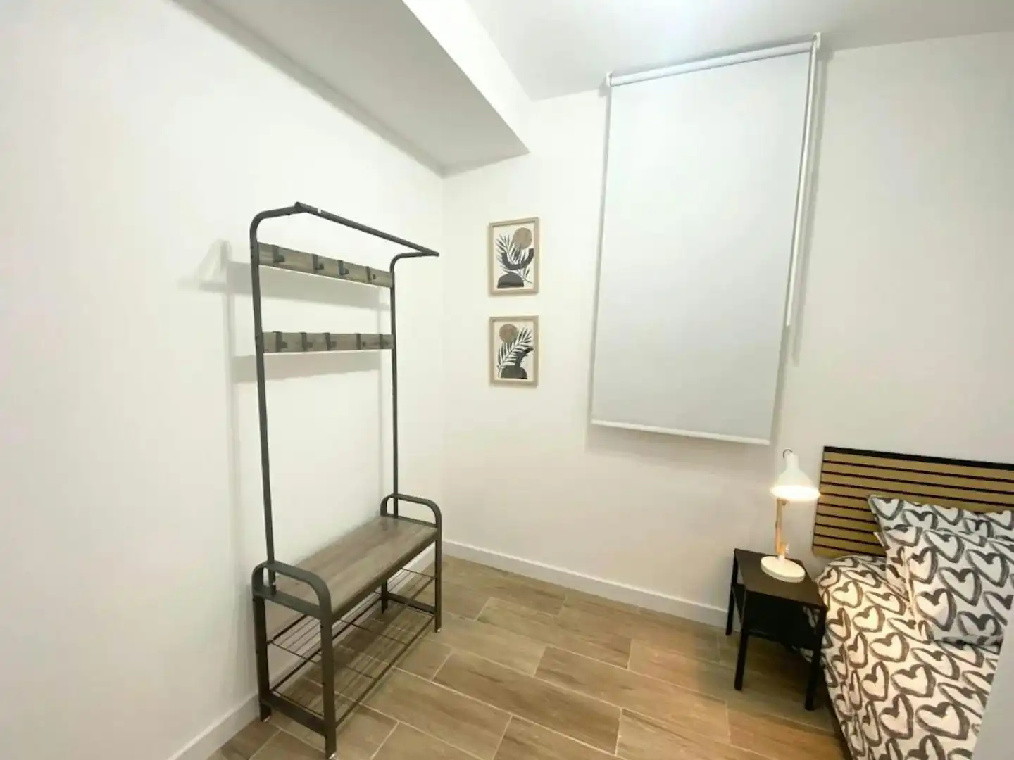 Wohnung zur Miete in Usera, imagen 9