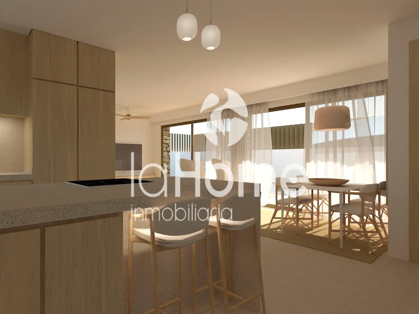 Detached house with pool for sale in El Montgó, imagen 10