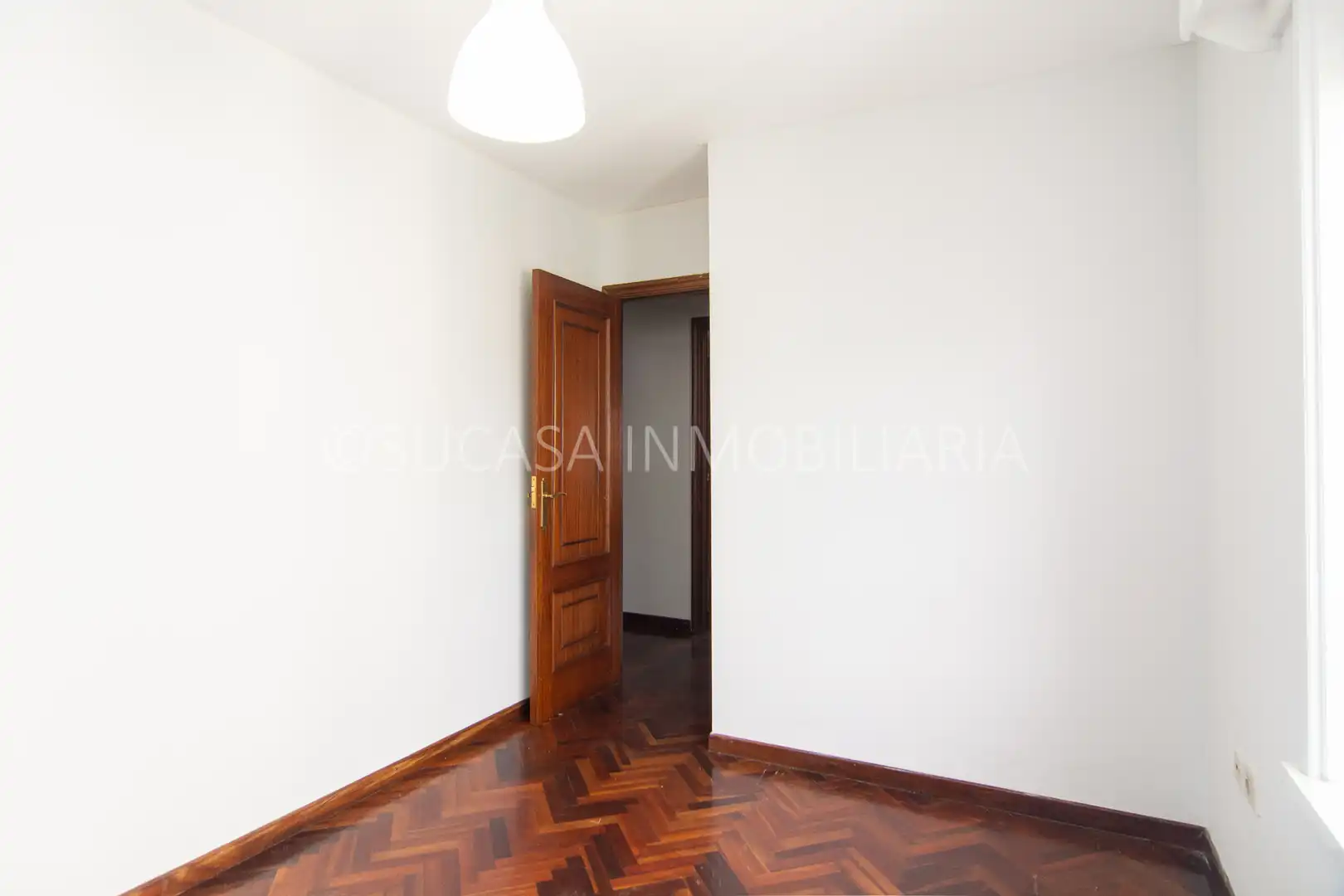 Flat with lift for sale in Rúa Regueiro, imagen 12