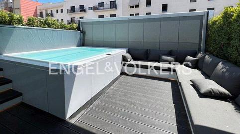 Foto 2 de Casa o xalet en venda a El Poblenou,  Barcelona Capital