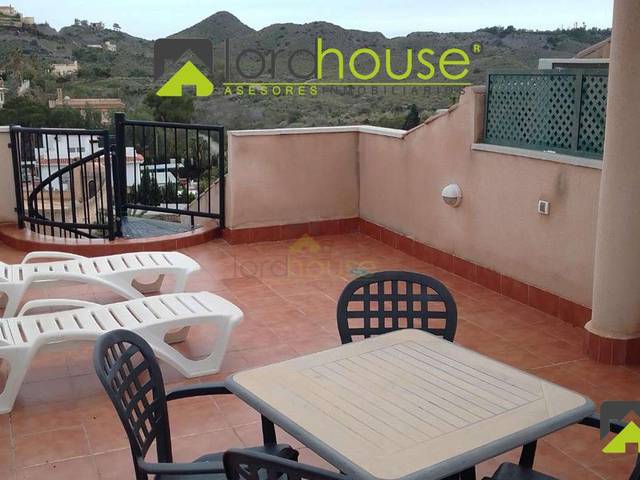 Ático en Venta en N/A en Los Collados - Los Geraneos