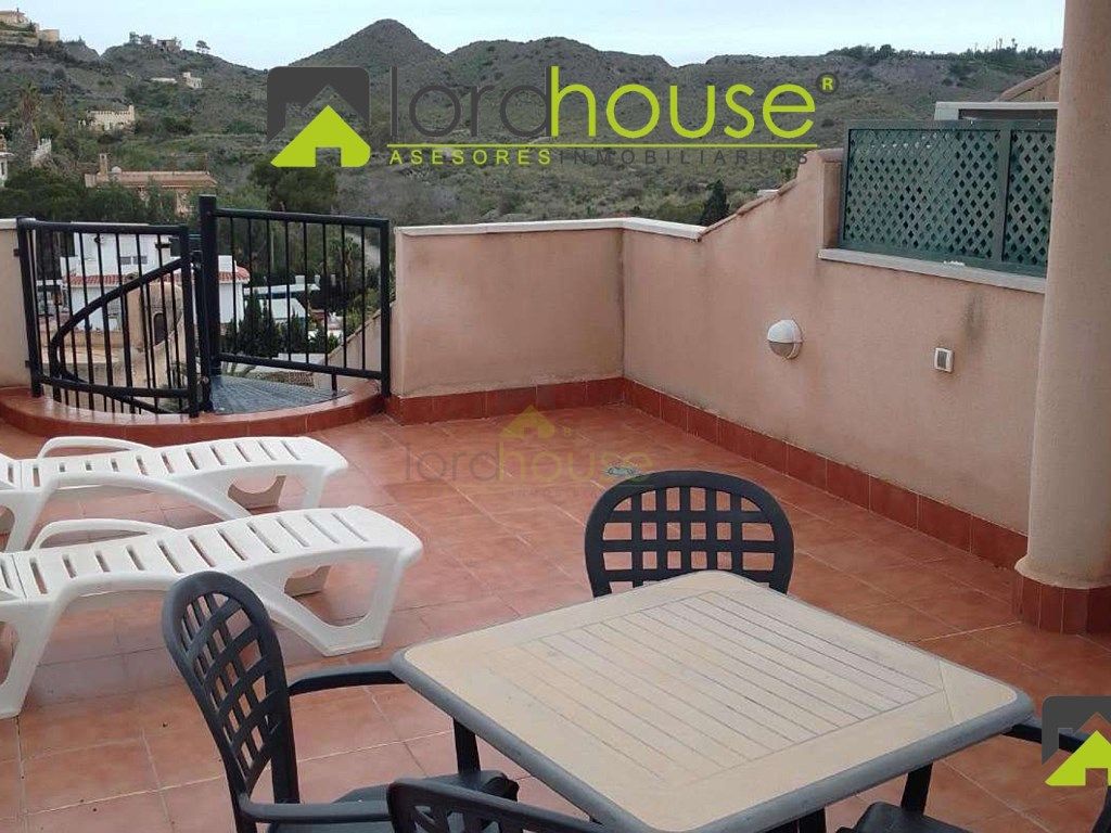 Terrace of Attic for sale in Águilas
