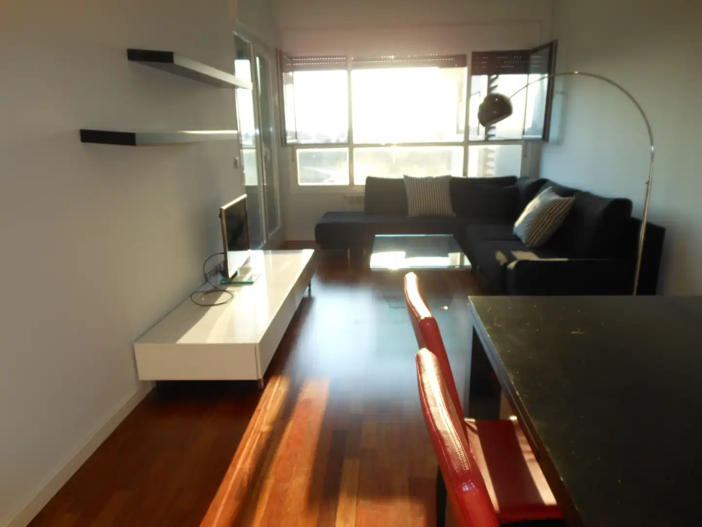 Flat with pool to rent in Calle de Dulce Chacón 37, imagen 7