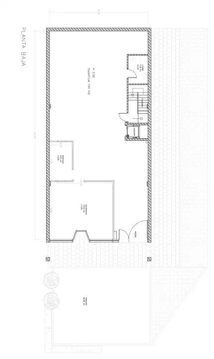 Nave industrielle avec ascenseur à louer à Montigalà - Sant Crist, imagen 44