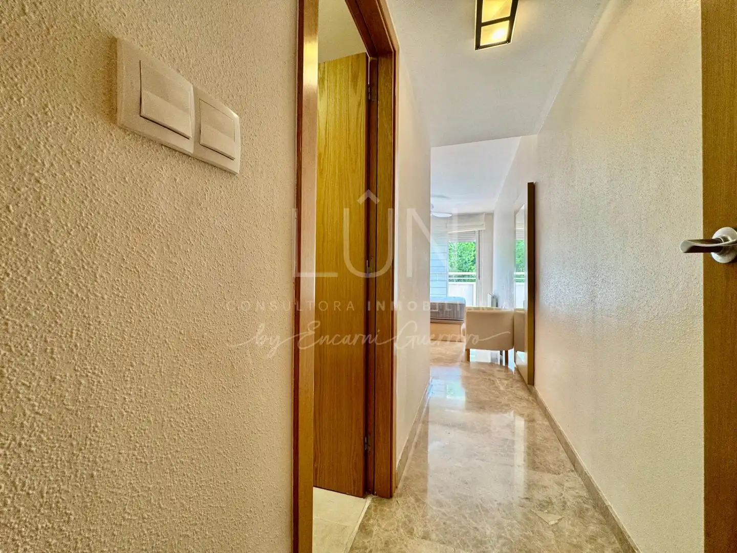 Flat for rent in Altorreal - El Chorrico