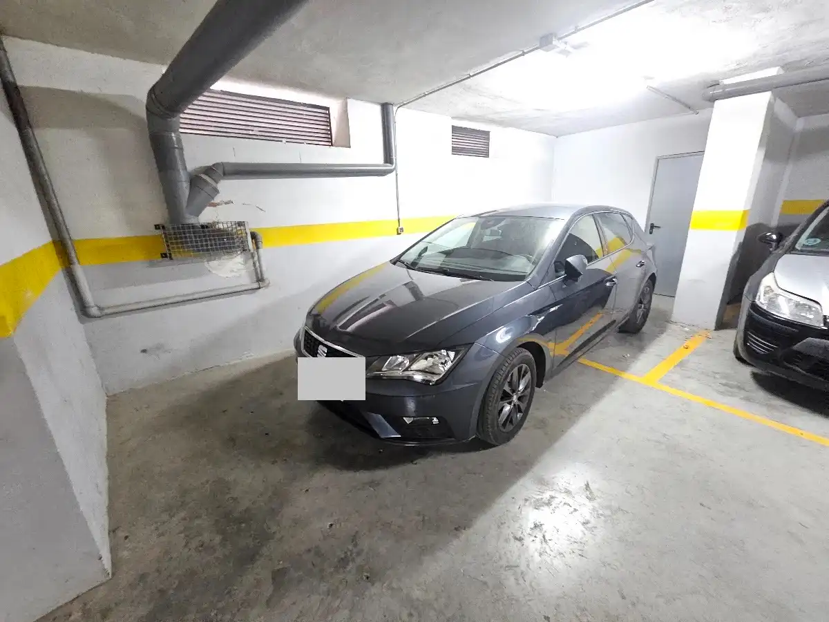 Flat with lift for sale in Ayuntamiento, imagen 35