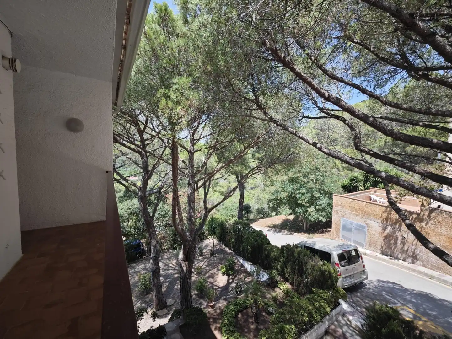 Jardín de Piso en venta en Tossa de Mar