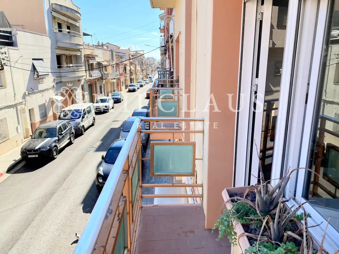 Piso con terraza en venta en Carrer del Berguedà, imagen 48