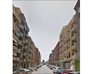 Vista exterior de Àtic en venda en Alzira amb Terrassa i Balcó