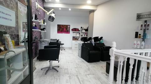 Photo 4 of Premises for rent in Marinel Kalea, Pinar - Anaka - Belaskoenea, Irun