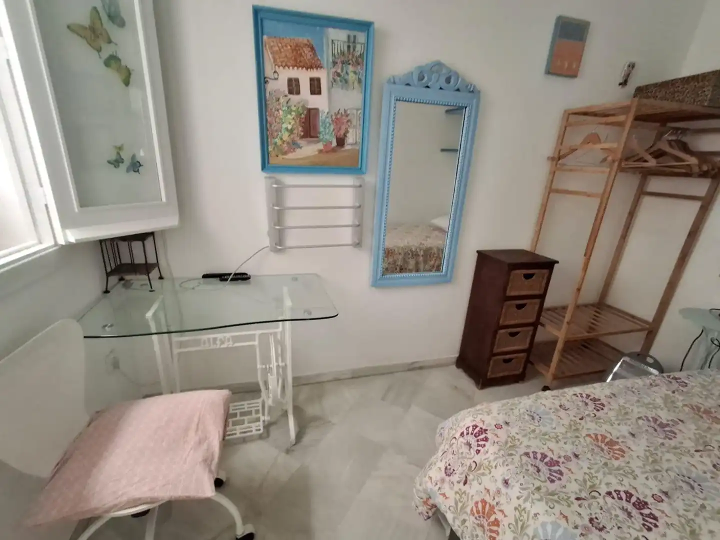 Habitación de Dúplex en venta en Cádiz