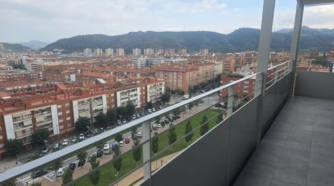 PISO A ESTRENAR EN ALQUILER CON PARKING