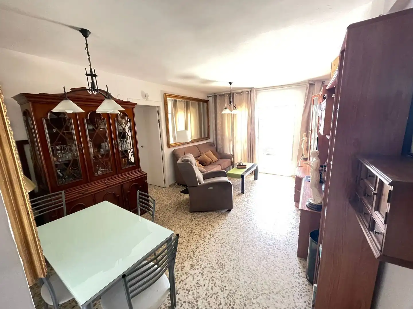 Wohnung mit Aufzug zum Verkauf in Calle Vicente Blasco Ibañez 1, imagen 6