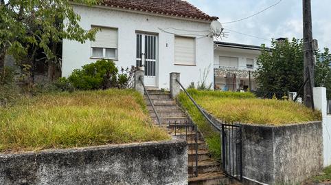Foto 2 de Casa o xalet en venda a Padrenda, Ourense