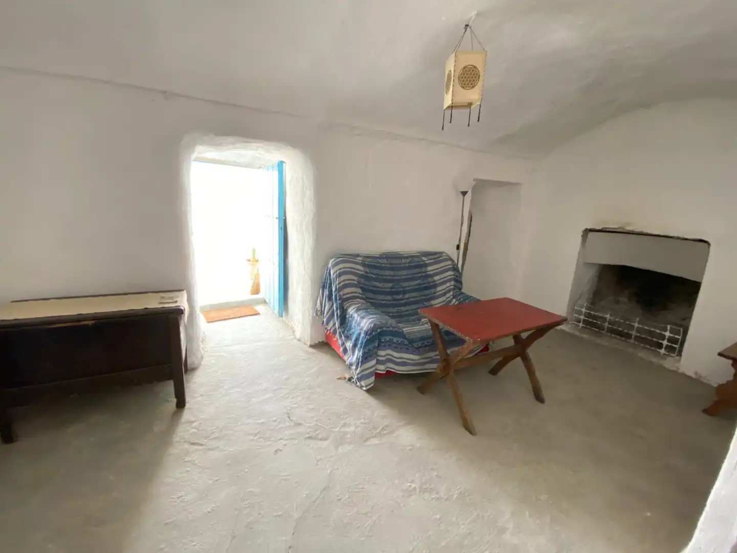 Finca rústica en venta en Huesa con Jardín privado y Amueblado