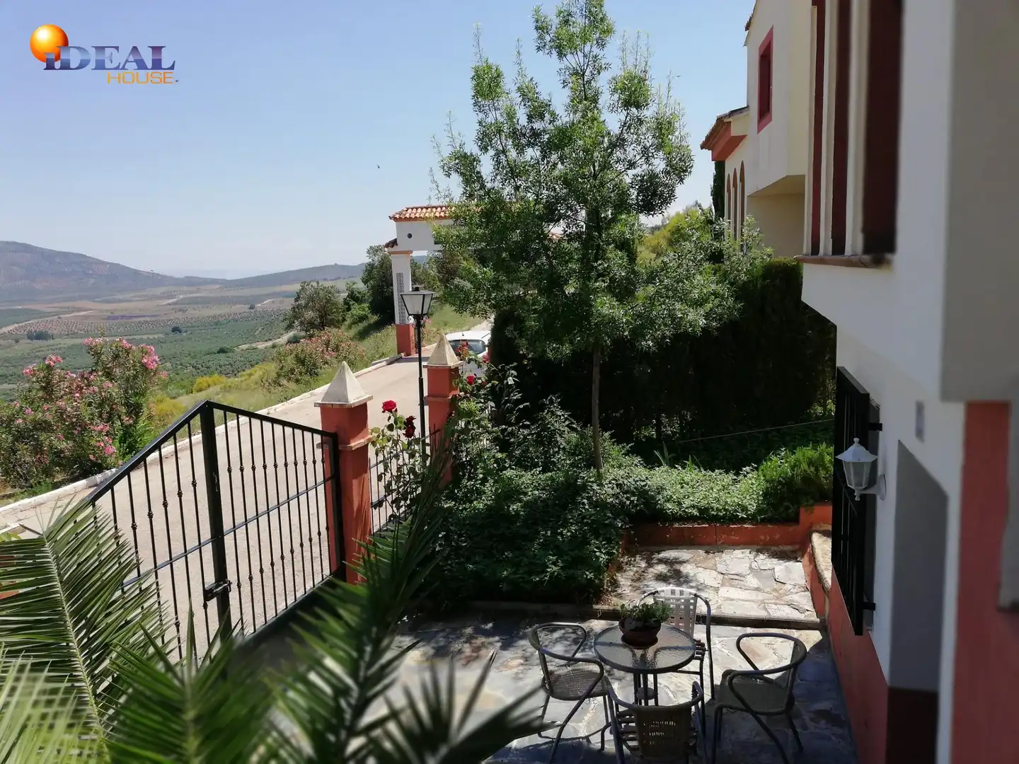 Casa rústica amb piscina en venda a Castellar, imagen 56