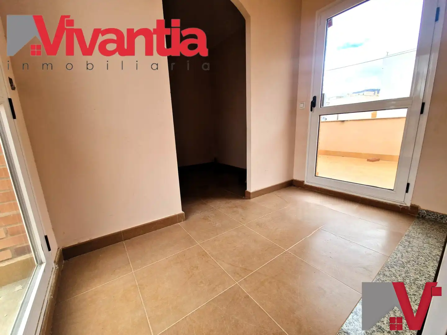 Dormitori de Dúplex en venda en Lorca amb Terrassa i Traster