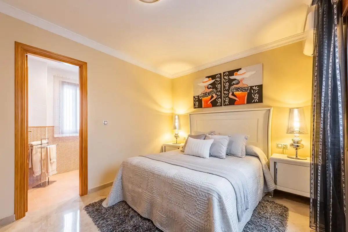 Flat with lift for sale in Calle la Pacheca Alta 22, imagen 8