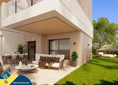 Apartment mit Pool zum Verkauf in Zona Levante - Playa Fossa, imagen 5