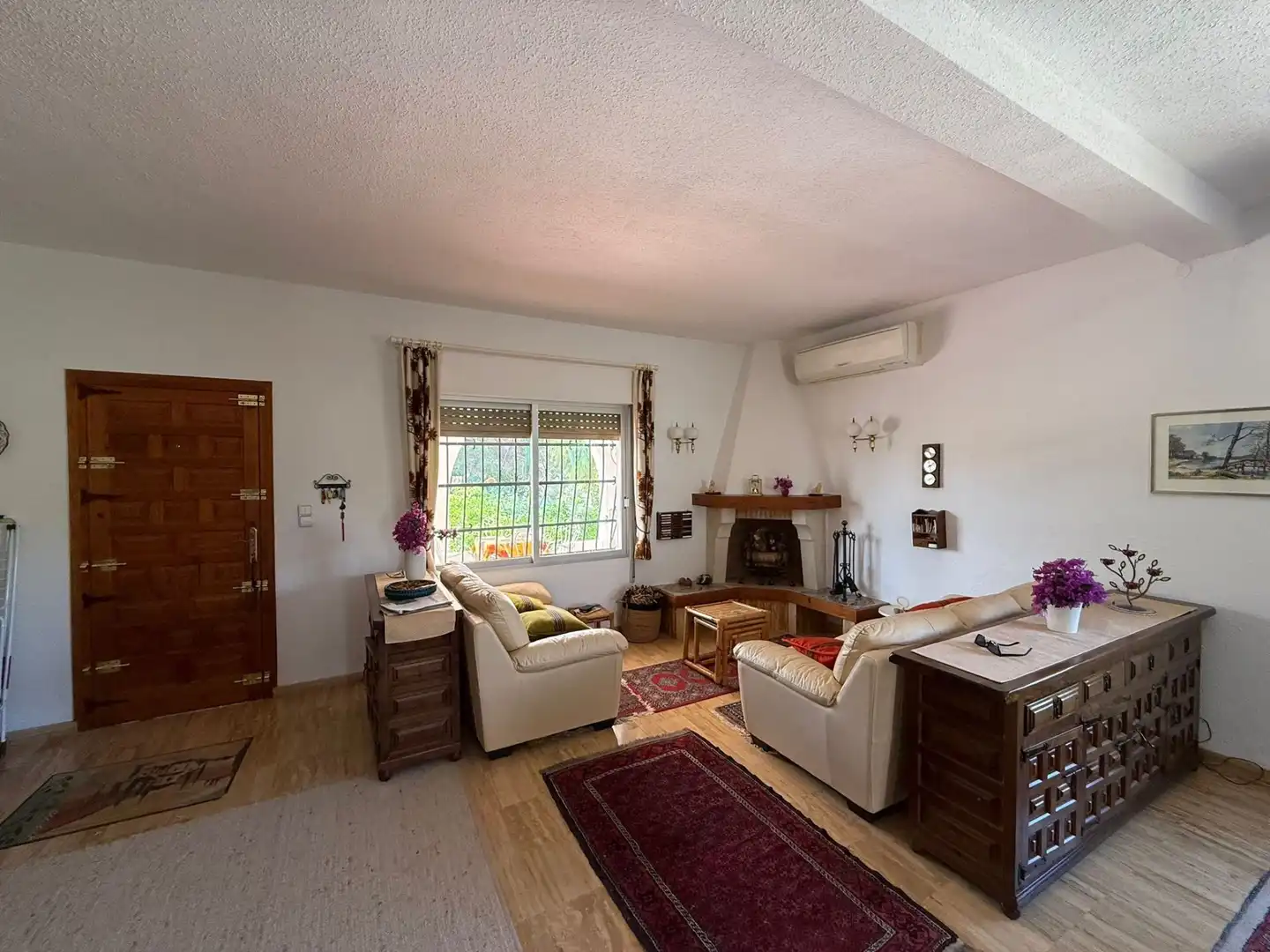 Casa con jardín en venta en Pueblo - Urbanizaciones, imagen 23