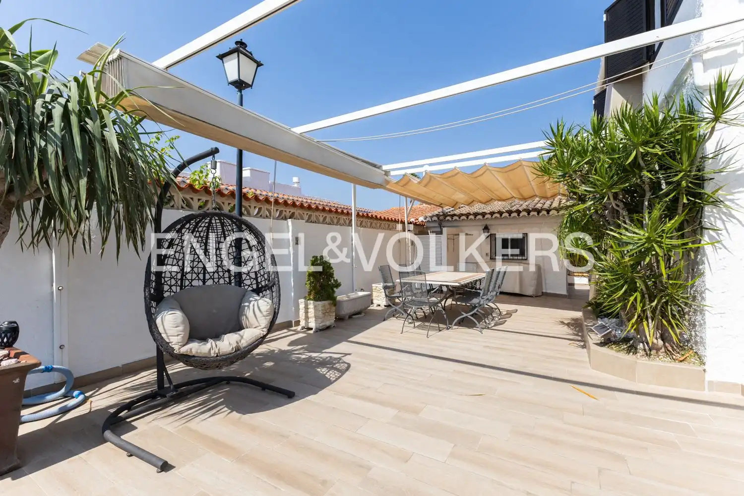 Maison avec piscine à vendre à Corinto - Almarda, imagen 58