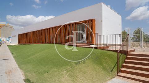 Foto 5 de Casa o xalet en venda a Santa Bárbara, Llíria