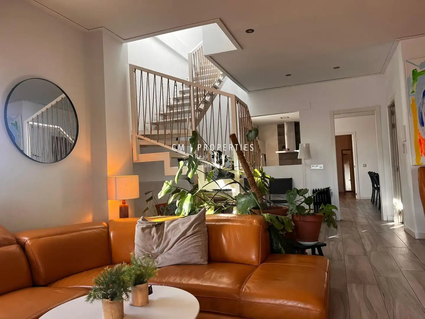 Villa mit Terrasse zum Verkauf in CALLE D'EUGÈNIA VIÑES, imagen 24