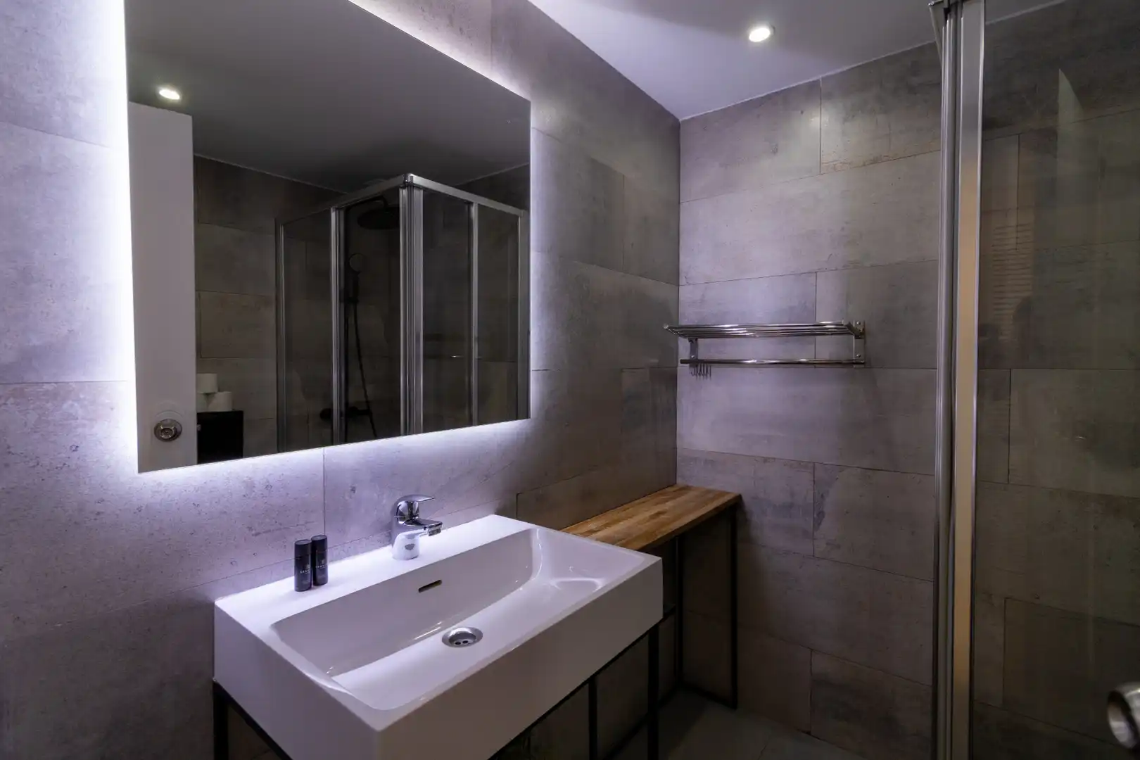 Apartament amb terrassa en venda a Calle Cerro Andevalo, imagen 15